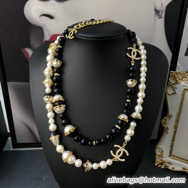 Fashion Chanel Necklace CE9703