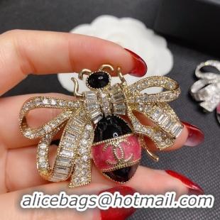 Grade Chanel Brooch CE9704