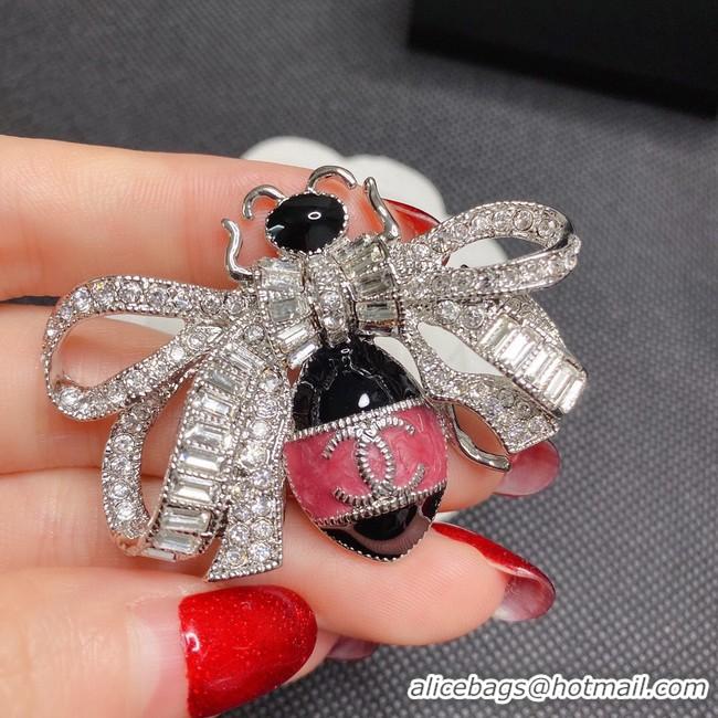 Grade Chanel Brooch CE9704