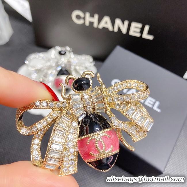 Grade Chanel Brooch CE9704