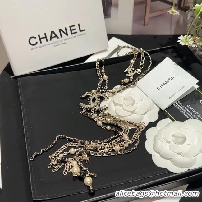 Best Price Chanel Necklace CE9705