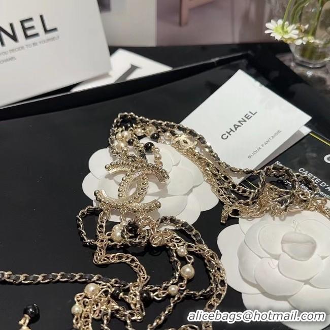 Best Price Chanel Necklace CE9705