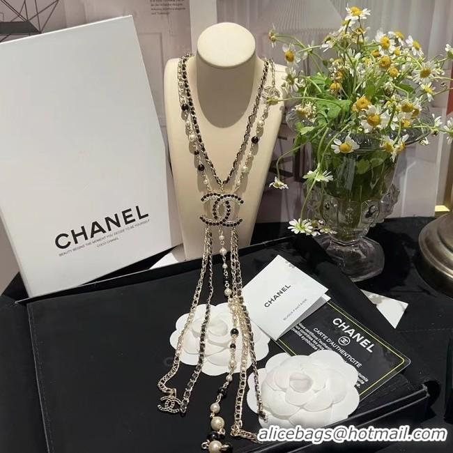 Best Price Chanel Necklace CE9705