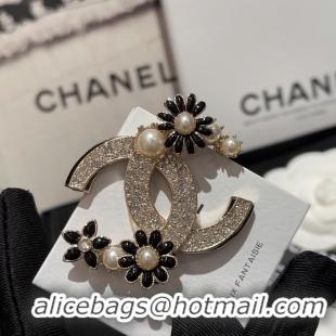 Best Product Chanel Brooch CE9707