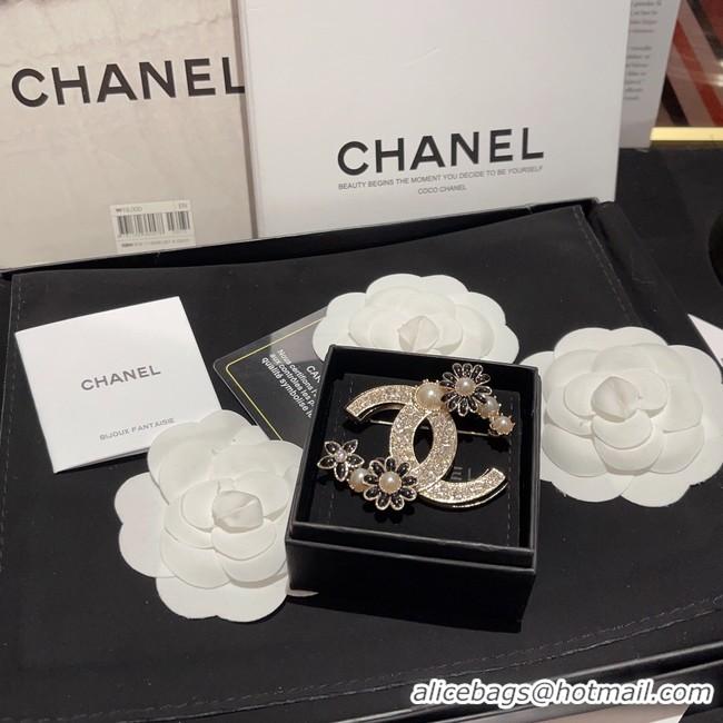 Best Product Chanel Brooch CE9707