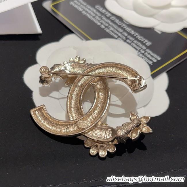 Best Product Chanel Brooch CE9707