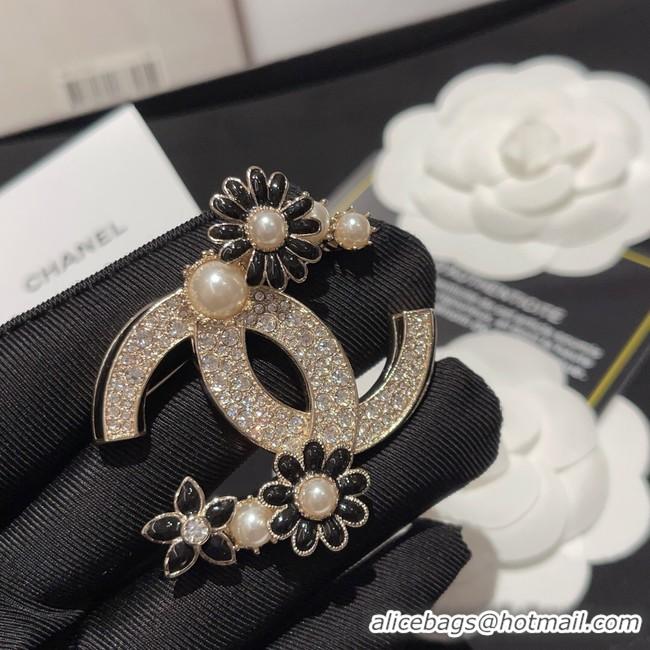 Best Product Chanel Brooch CE9707