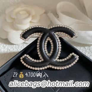 Classic Hot Chanel Brooch CE9708