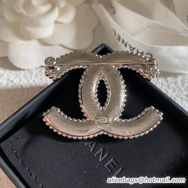 Classic Hot Chanel Brooch CE9708