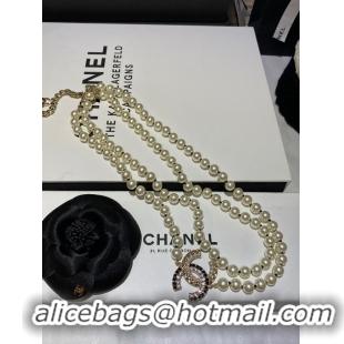 Good Quality Chanel Necklace CE9709