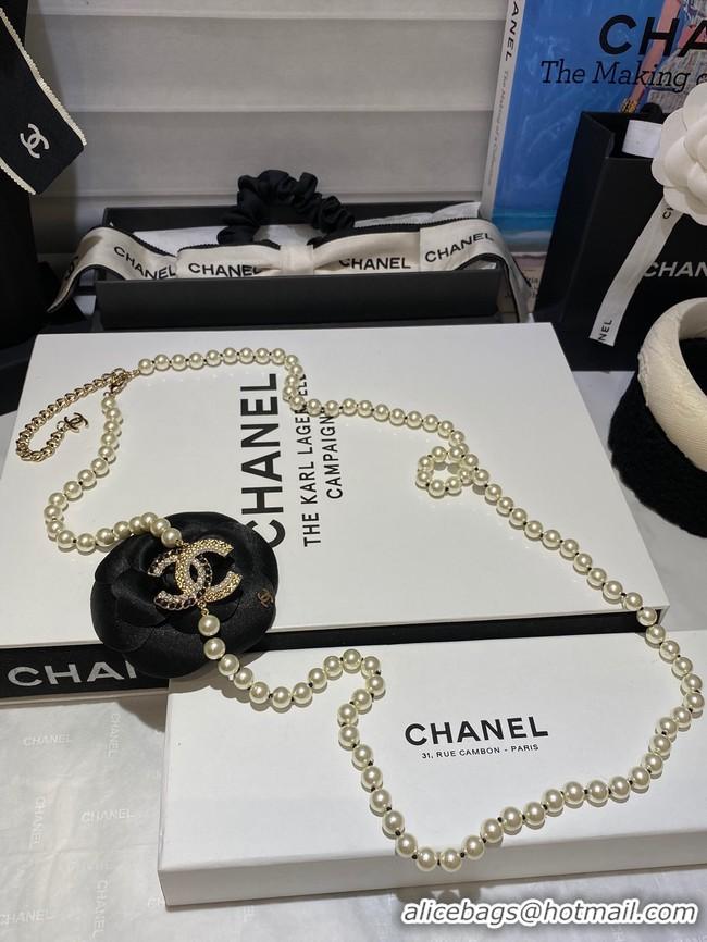 Good Quality Chanel Necklace CE9709