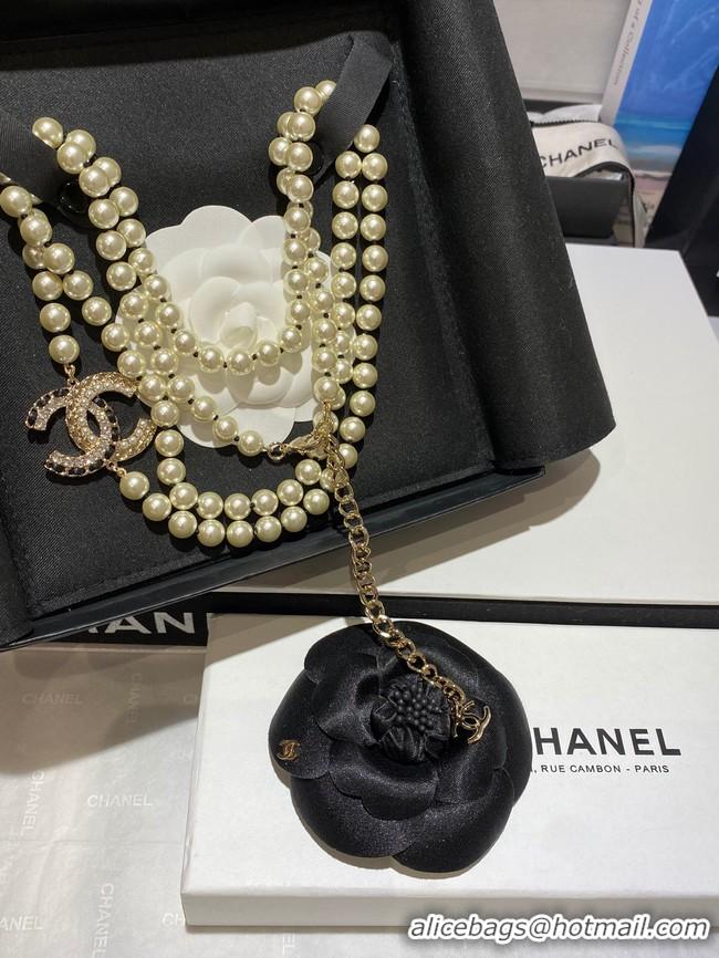 Good Quality Chanel Necklace CE9709