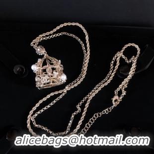 Grade Quality Chanel Necklace CE9810