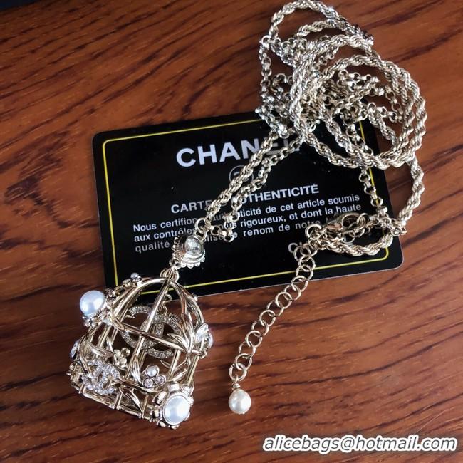 Grade Quality Chanel Necklace CE9810