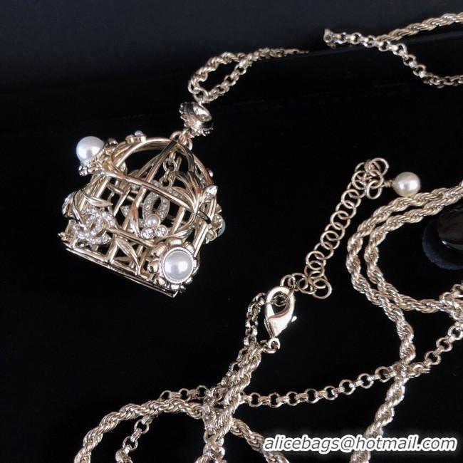 Grade Quality Chanel Necklace CE9810