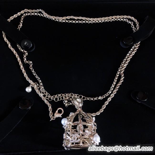 Grade Quality Chanel Necklace CE9810