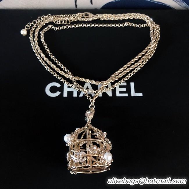 Grade Quality Chanel Necklace CE9810