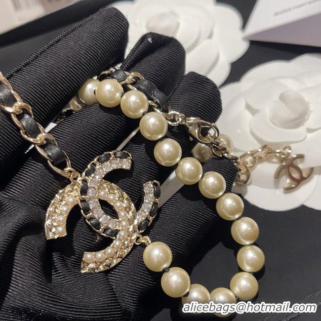 Best Grade Chanel Necklace CE9811