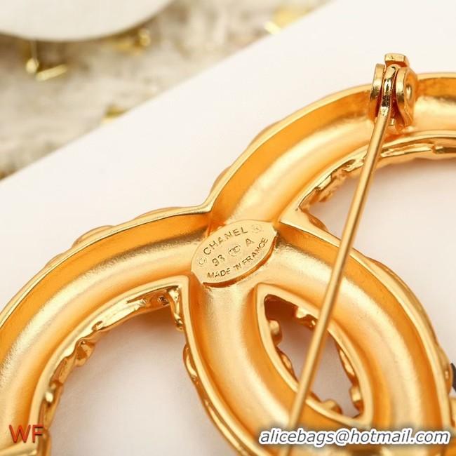 Good Quality Chanel Brooch CE9818