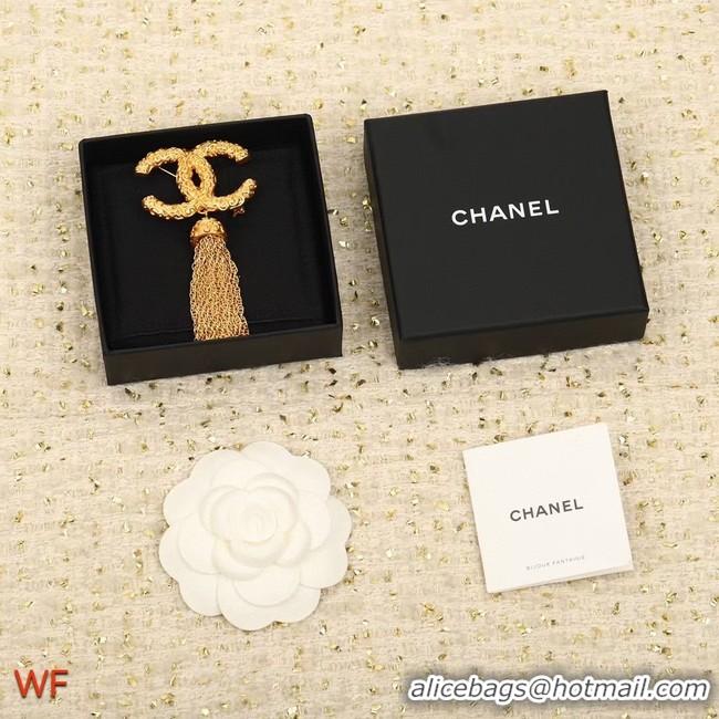 Good Quality Chanel Brooch CE9818