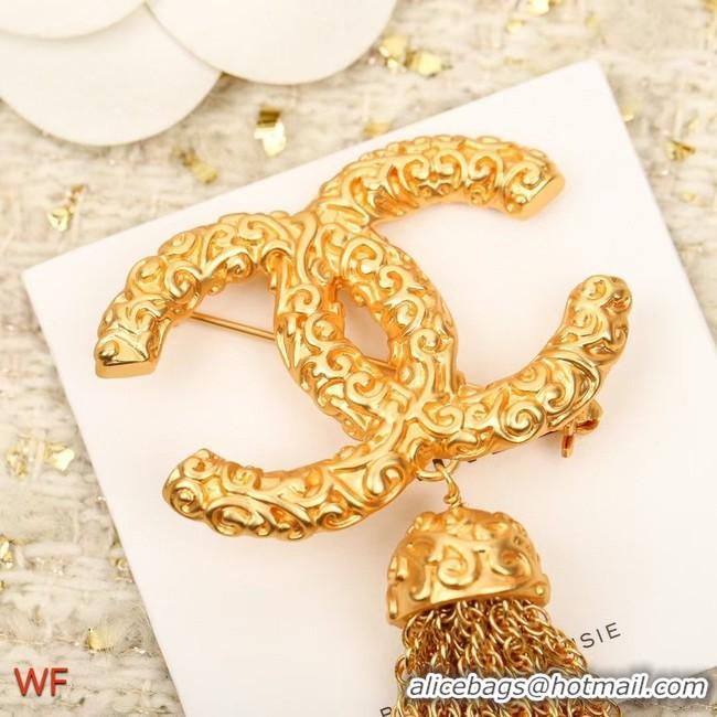 Good Quality Chanel Brooch CE9818