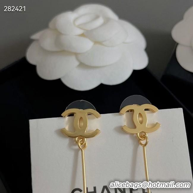 Good Looking Chanel Earrings CE9822