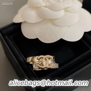 Low Price Chanel Ring CE9823