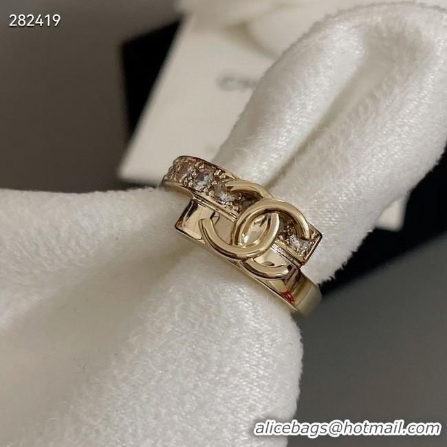 Low Price Chanel Ring CE9823