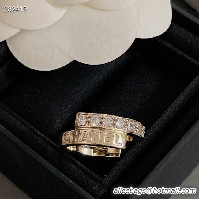 Low Price Chanel Ring CE9823