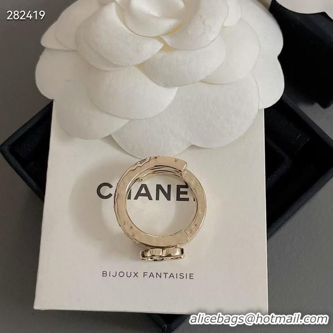 Low Price Chanel Ring CE9823