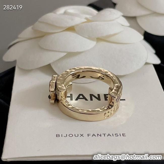 Low Price Chanel Ring CE9823