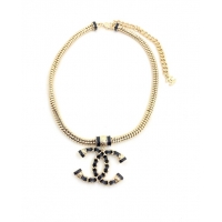 Durable Chanel Necklace CE8347