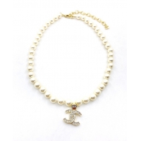 Good Looking Chanel Necklace CE8349