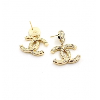 Top Grade Chanel Earrings CE8353