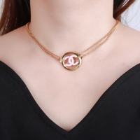 Luxurious Chanel Necklace CE8360