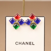 Charming Chanel Earrings CE8369