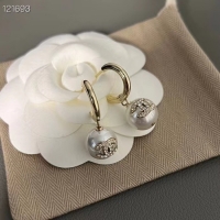 Trendy Design Chanel Earrings CE8380