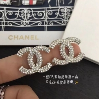 Perfect Chanel Earrings CE8381