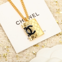 Perfect Chanel Necklace CE8400