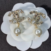 Super Quality Chanel Earrings CE8414