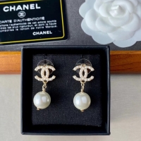 Elegant Chanel Earrings CE8415