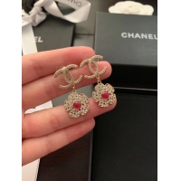 AAAAA Chanel Earrings CE8417