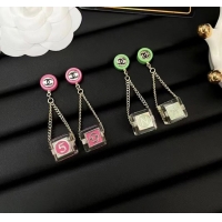 Super Quality Chanel Earrings CE8418