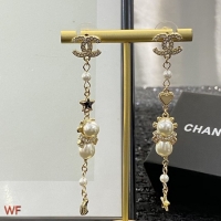 Duplicate Chanel Earrings CE8429