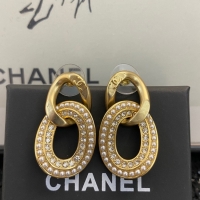 Sophisticated Chanel Earrings CE8436