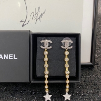 Duplicate Chanel Earrings CE8438