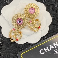 Buy Luxury Chanel Earrings CE8440