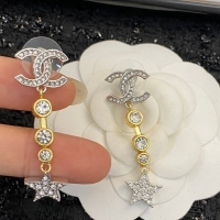 Luxurious Chanel Earrings CE8441