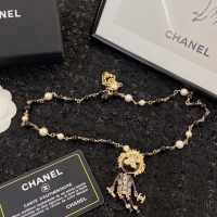 Perfect Chanel Necklace CE8448