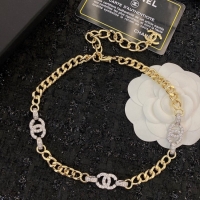 Pretty Style Chanel Necklace CE8450